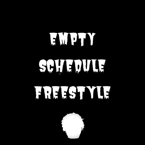 KnowThatVoice ~ E.S.F. [Empty Schedule Freestyle] (prod. Breezeh)