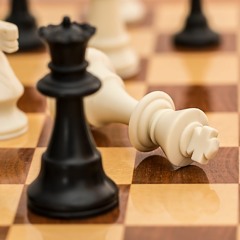 check mate. - depha. (prod. Secret Stash)