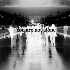You are not alone - Vessal ft. KNDLS [Prod. Lucid Soundz]