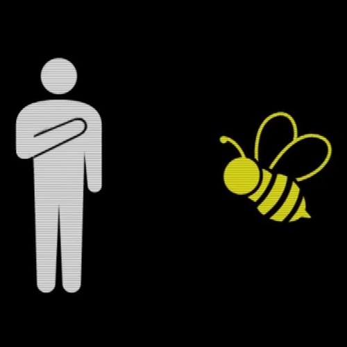 ピクトグラムゆうさく B K By Ito 24