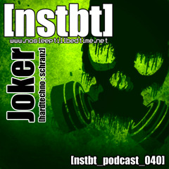 [nstbt_podcast_040] - Joker