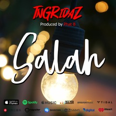 Salah (Produced by Phat B)