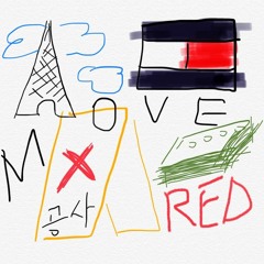 Get the Red jacket(Tommy jacket) (beat. cozybilli)