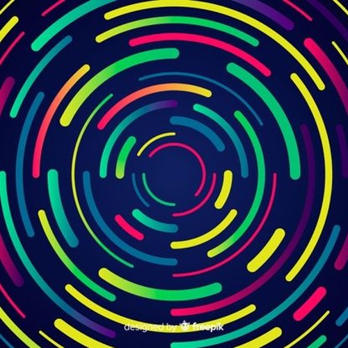 Inside A Circle