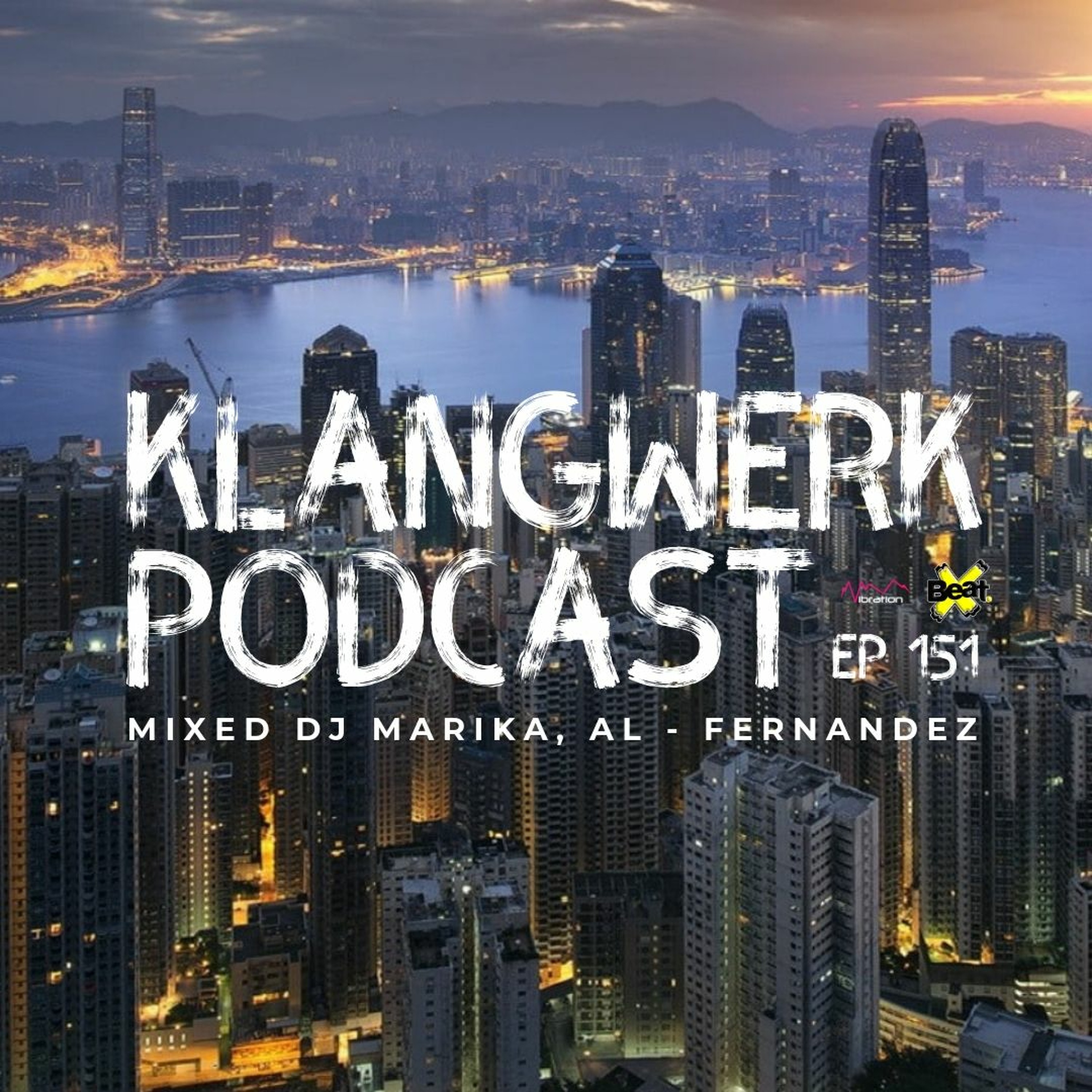 Klangwerk Records Podcast