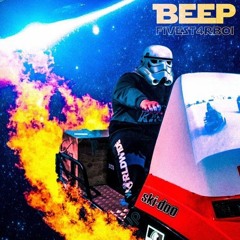 BEEP (Prod. Dera Meelan)