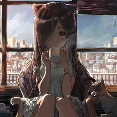 ♫ lo-fi. / jazz hop. / chill vibes. ♫