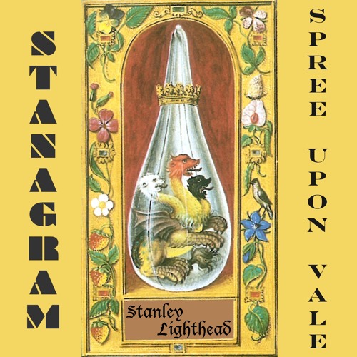 Spontaneous Composition