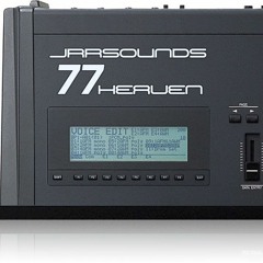 JRR Sounds 99th Heaven Vol.1 DigiMix Demo by Digital Droo