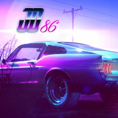 JD86 - The Driver