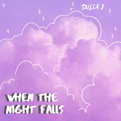 when the night falls