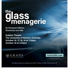 The Glass Menagerie - Main Theme