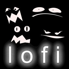 Dark Thoughts, 暗い思考 (Lo-Fi Hip Hop, Chillhop, Chillwave, Ambient)