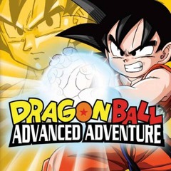 Dragon Ball Advanced Adventure - 05 Cherishing Treasures