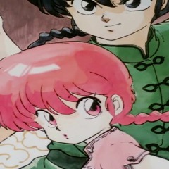 ranma 1/2 opening 2 little date español latino_By: Kiera chan