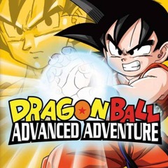 Dragon Ball Advanced Adventure - 12 The Story Continues