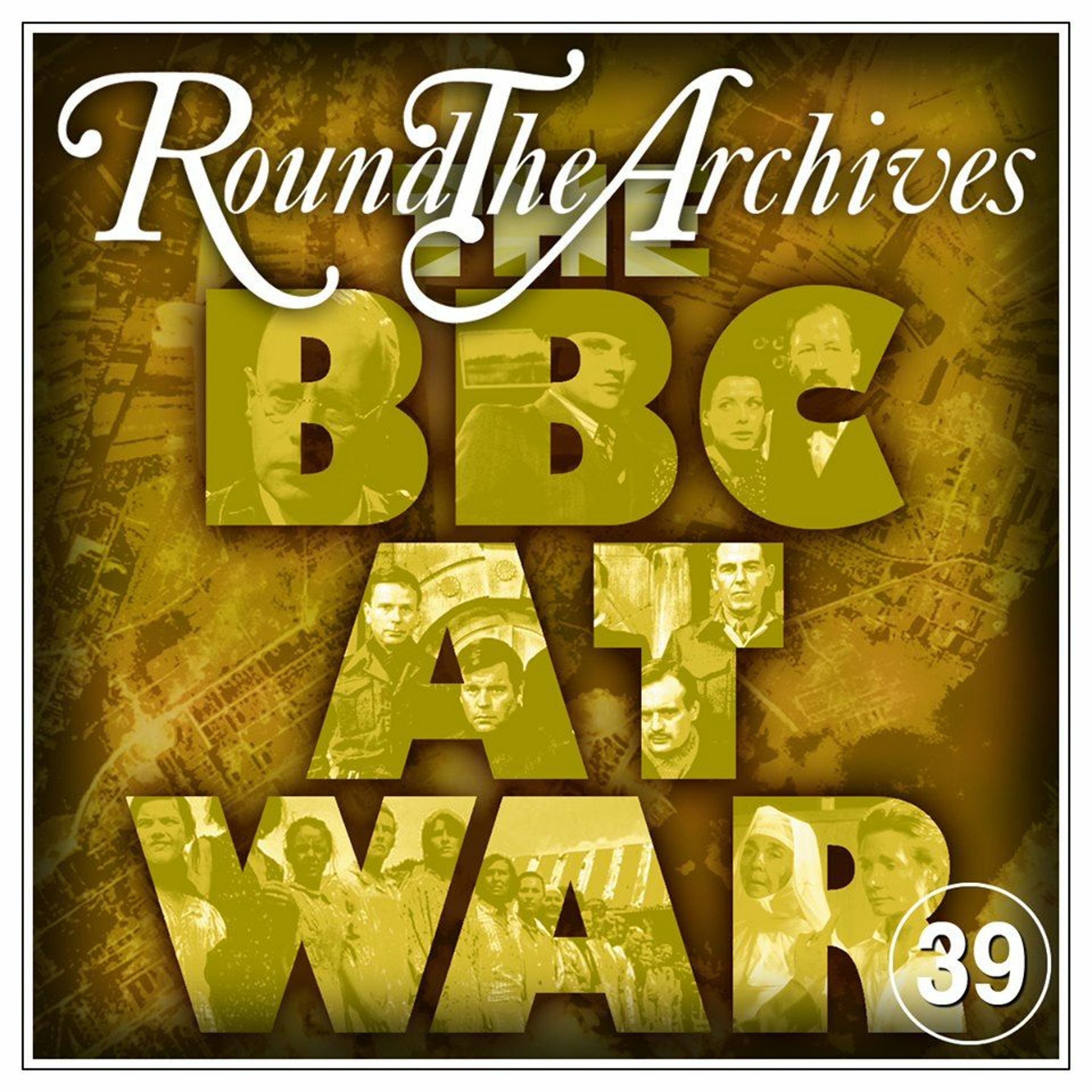 Round The Archives