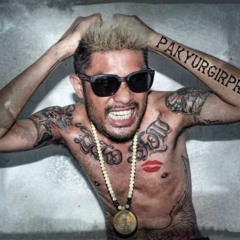 ECKO SHOW - #SAVEPAPUA (feat. LIL ZI, EPO D'FENOMENO, JACSON ZERAN) [ Lyric Video ]