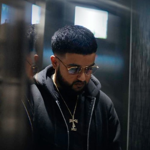 NAV - In My City [Official Audio]