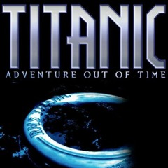 [MIDI] Titanic Adventure Out Of Time - Harp