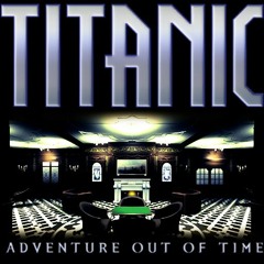 [MIDI] Titanic Adventure Out Of Time - Rogation (Kingsfold Hymn)