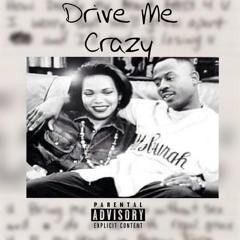 Drive Me Crazy (feat. MENZII)