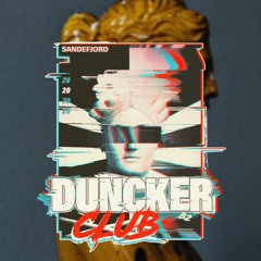 DUNCKER CLUB 2020 - Krabba x Lilvold