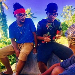 Tong mi enet_Ychiboii x RiiBOX x Hallu