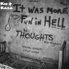 Thoughts (With Wolfgang)