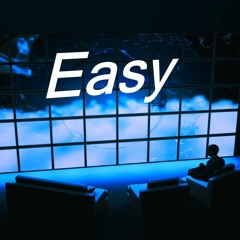 Easy | Prod. Youngcode Feat. Zaney Z