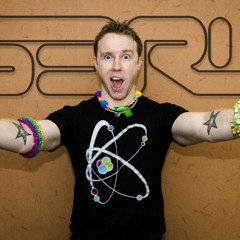 S3RL - Little Kandi Raver (Wedding Mix)
