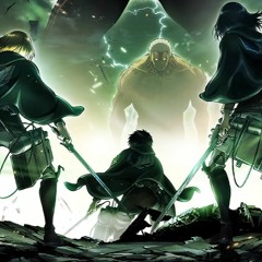 Attack On Titan S3 OST - Ətˈæk 0N Tάɪtn WMId