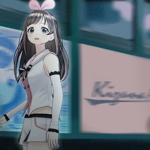 Aimyon Marigold Kizuna Ai Cover By Chuuhai Kaguya