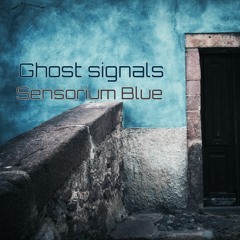 Sensorium Blue 2 by Ghost Signals