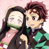 【Demon Slayer】Kimetsu No Yaiba 鬼滅の刃 【Ep 19 OST】- Kamado Tanjiro No Uta