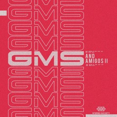 GMS & Ajja - What Makes A Man Feat. Pixel