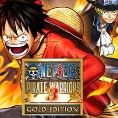 One Piece Pirate Warriors 3 - I Want To Live!