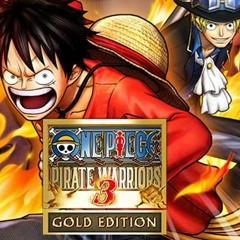 One Piece Pirate Warriors 3 - Bonds That Overcome The Seas