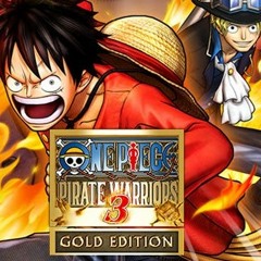 One Piece Pirate Warriors 3 - Let's Lie In This Case