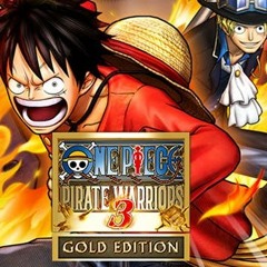 One Piece Pirate Warriors 3 - I'm Going to Surpass You