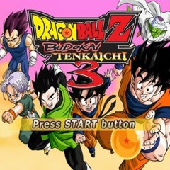 Dragon Ball Z Budokai Tenkaichi 3 - 09 Shine