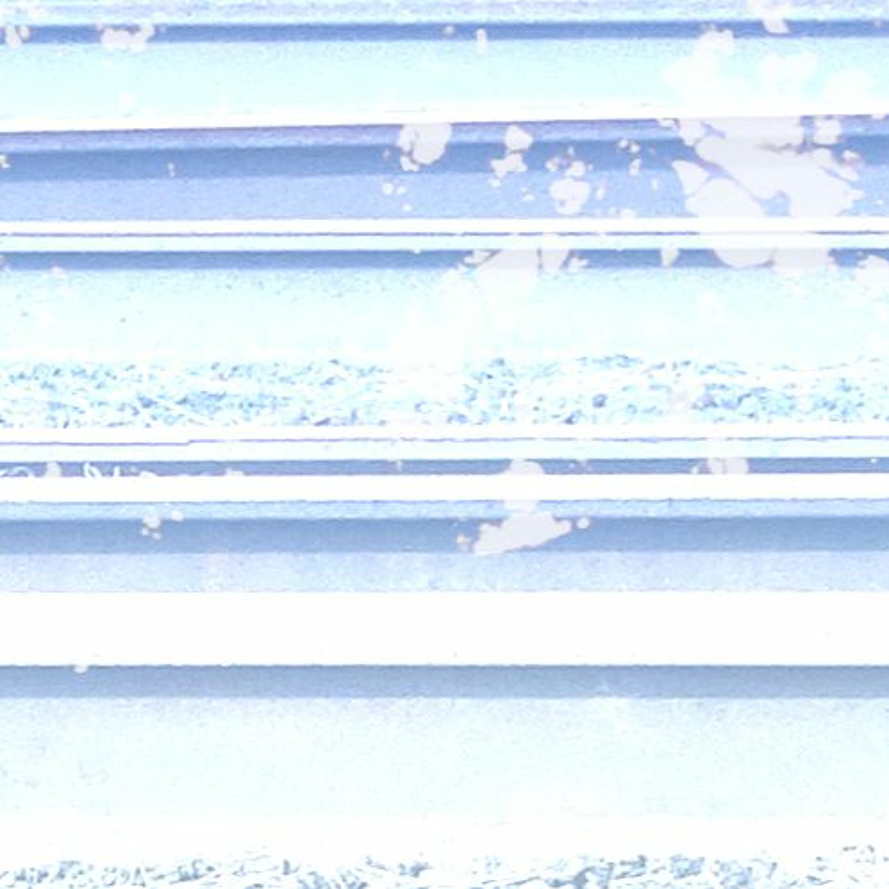 a glitch techno breakfast episode artwork