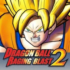 Dragon Ball Raging Blast 2 - 40 Gallant