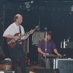 Mr. Gumshoe's Erotic Daydream