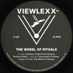 The Wheel Of Rituals (Viewlexx 2018)