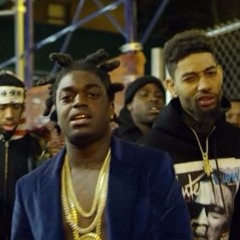 Kodak Black & PnB Rock - Afterlife