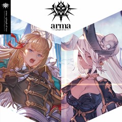 [2019 Summer / arma -epitaph of war- ] Crossfade Demo