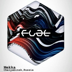 MEKKA - TechLine(FLAT.FM podcast 27.11.2012)