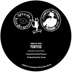 Purpose (bmbmbm)