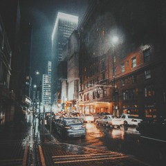 take me away.  距離